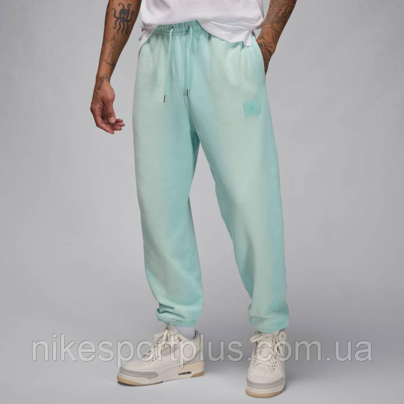 ШТАНИ M J FLT WASH FLC PANT FV7253-368