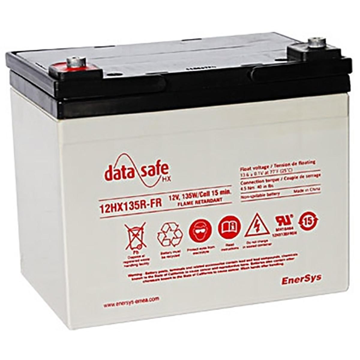 Акумуляторна батарея для ДБЖ DataSafe 12HX135 12 В 33Аг