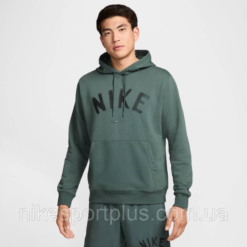 ТОЛСТОВКА M NK DF SWOOSH FLEECE PO HOOD FV9919-338