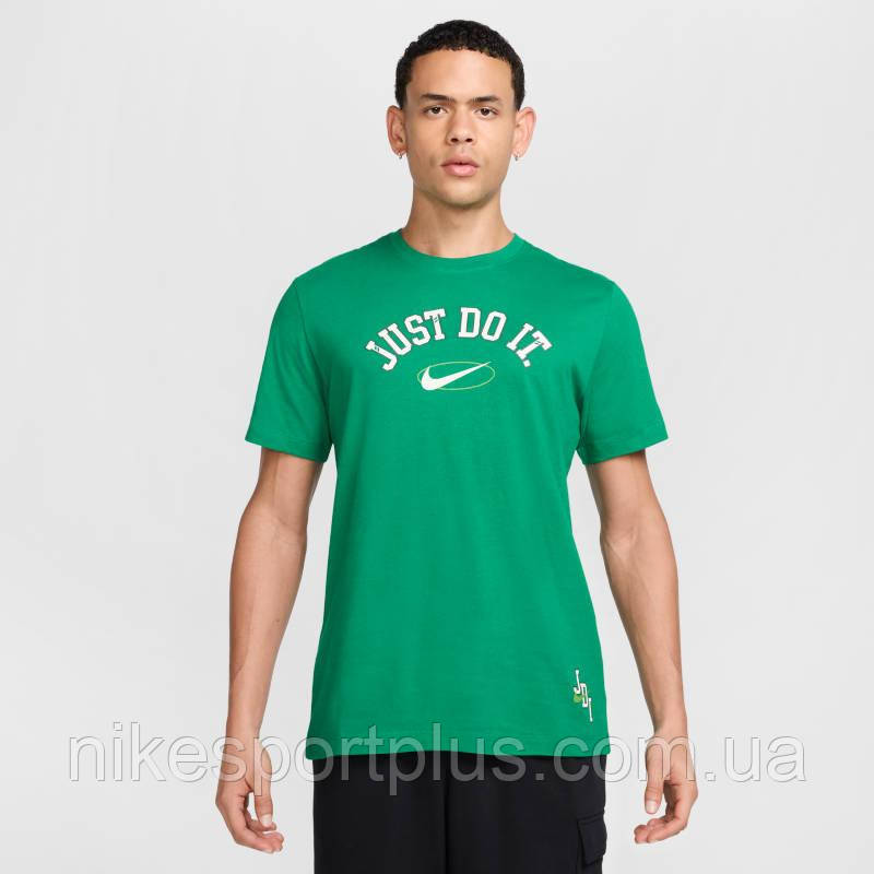 ФУТБОЛКА M NSW TEE 6 MO JDI FZ5377-365