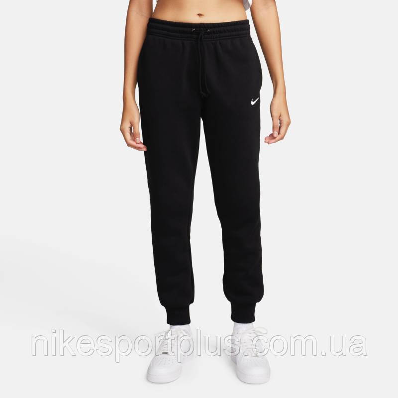 ШТАНИ W NSW PHNX FLC MR PANT STD FZ7626-010