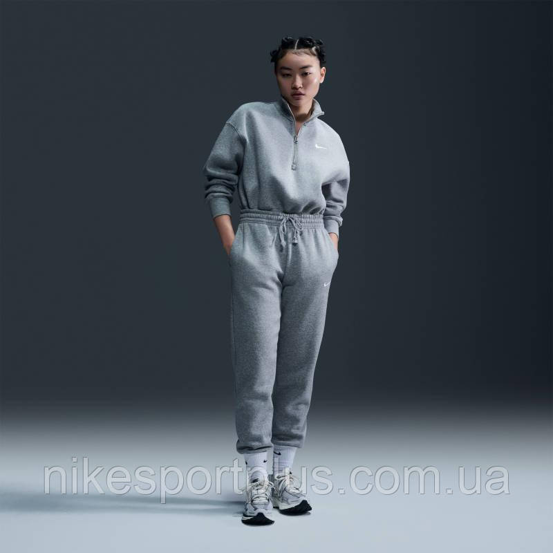 ШТАНИ W NSW PHNX FLC MR PANT STD FZ7626-063
