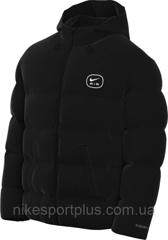 КУРТКА M NSW SW AIR SYN FILL JKT HM0198-011