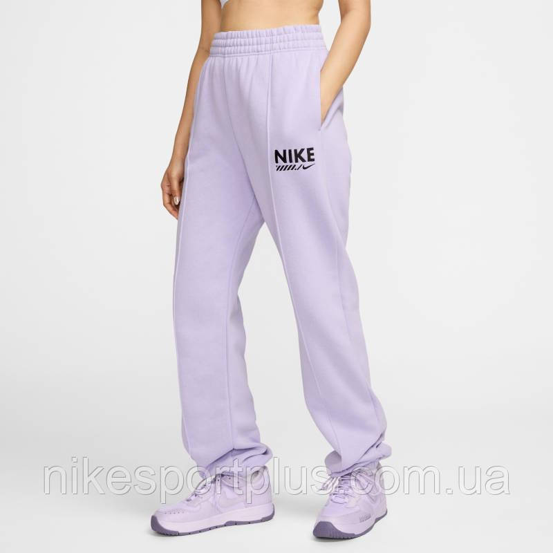 ШТАНИ W NSW FLC PANT GLS HM4319-515