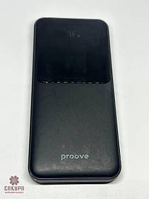 Павербанк PROOVE Illuminator 10 000 mAh