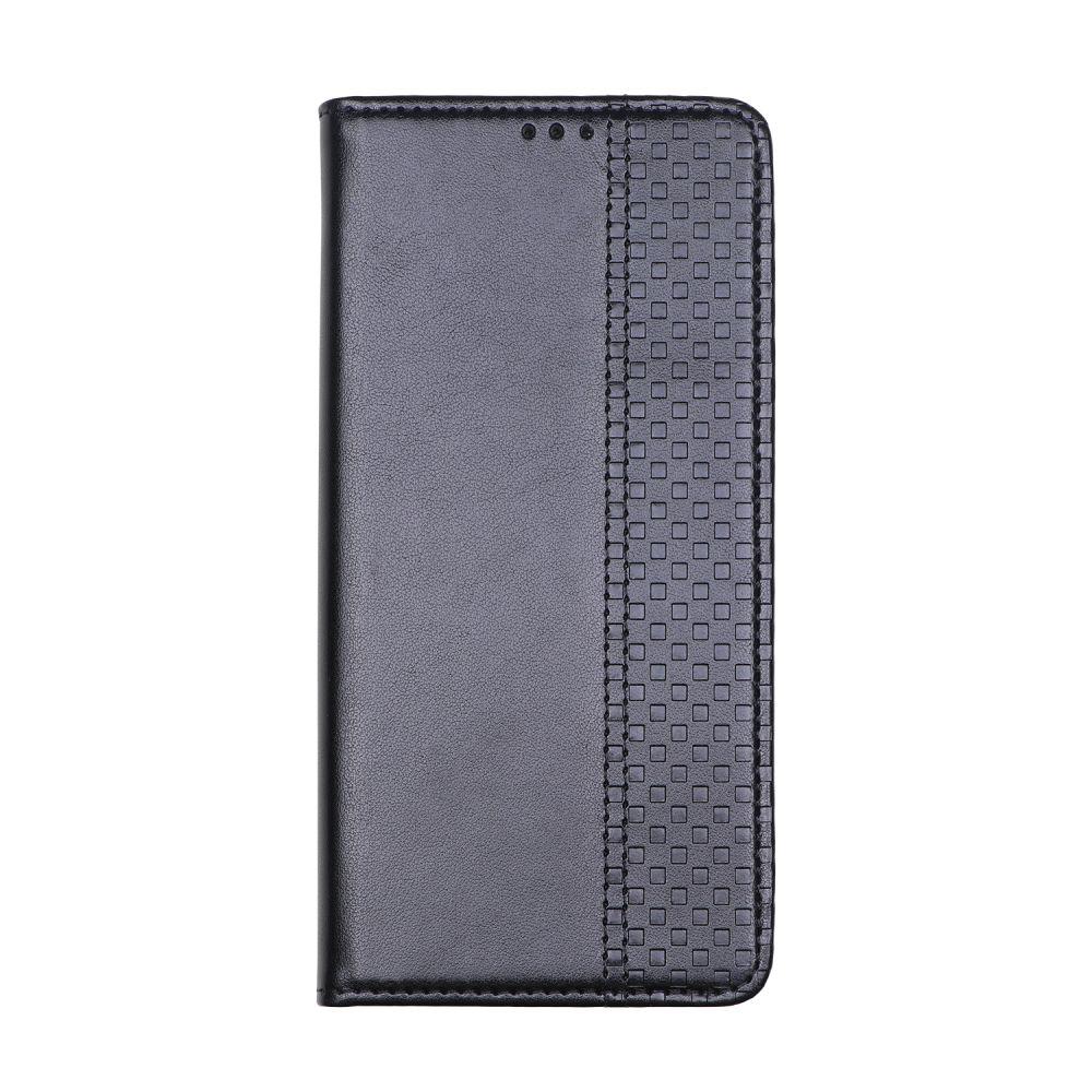 Чохол-книжка Chess Skin для Xiaomi Redmi Note 12S Black