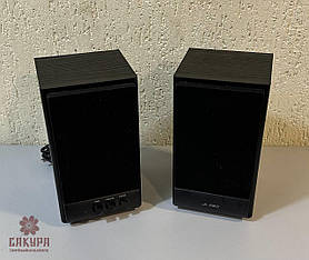Мультимедійна акустика F&D R-215 Black