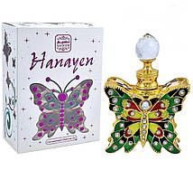 Масляні парфуми Hanayen 12ml