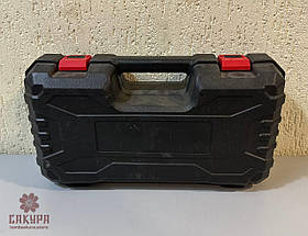 Акумуляторна мині-пилка ланцюгова Supretto 24V