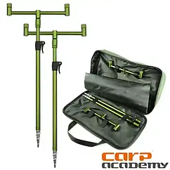 Буз бари зі стійками Carp Academy Method Carp 2 Rods 40-60 cm 25cm