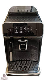 Кавоварка Philips EP2220 1500w