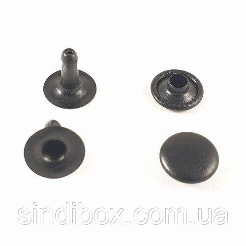 Холітен 15х15 Оксид (1000шт.) (СТРОНГ-0230), фото 1