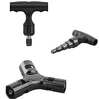 Нова лінійка інструментів REMS КаліГрат для калібрування та зняття задирок.