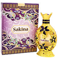 Масляні парфуми Sakina 20ml