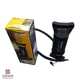 Насос ручний Bestway Air Hammer