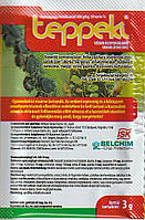 Teppeki 3 г, Belchim, інсектицид від білокрилки та інших шкідників на овочах, чагарниках та деревах