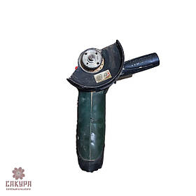 Болгарка Bosch PWS 8500-125