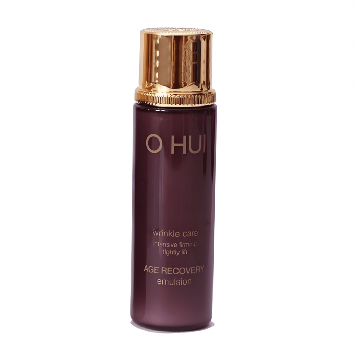 Антивікова емульсія, що відновлює, для обличчя з колагеном O Hui Age Recovery Skin Emulsion 20 мл
