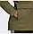 Парка жіноча Adidas Utilitas Hooded Parka Olive (арт. GT1692), фото 7
