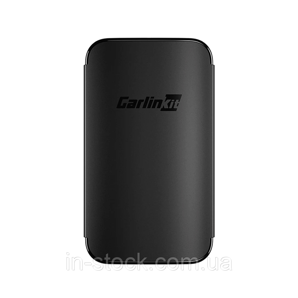 Автомобільний бездротовий адаптер Carlinkit CPC200-A2A для Android Auto