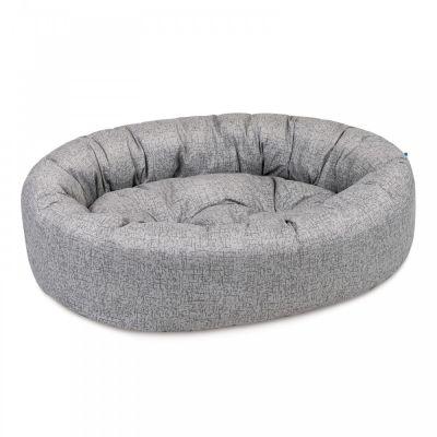 Лежак Природа "PLACE" 58х48х16 см (для собак і котів)