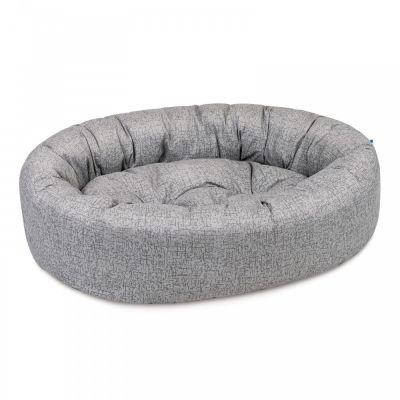 Лежак Природа "PLACE" 58х48х16 см (для собак і котів), фото 1