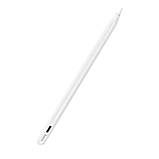 Стилус HOCO GM113 Active capacitive pen pad dedicated White (6942007634601), фото 4