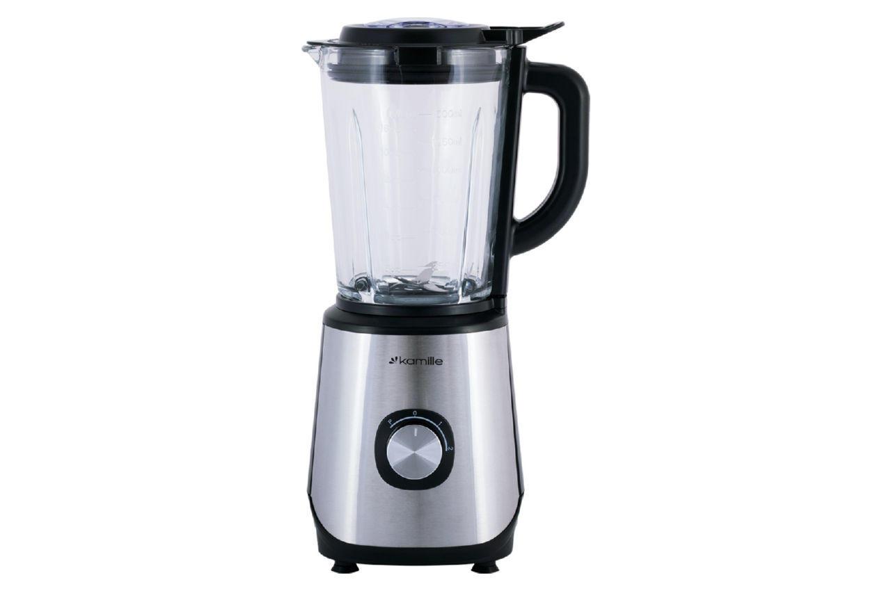Блендер стаціонарний Kamille KM-6740 (6740)