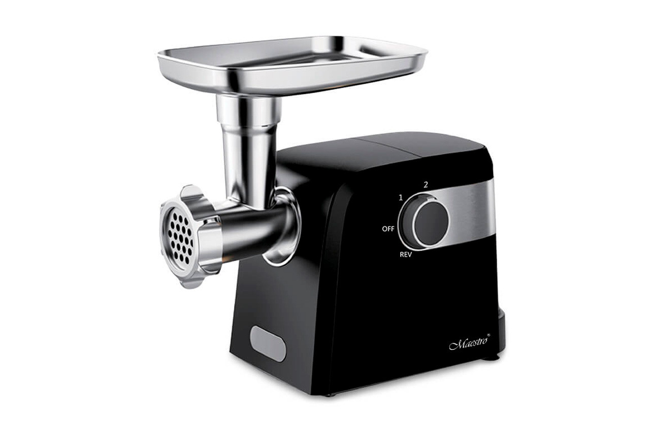 М'ясорубка електрична Maestro MR-854 1500 Вт