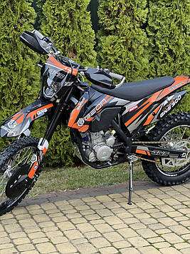 GEON DAKAR GNS 300 ( 2025) (Ціна 2 799$)