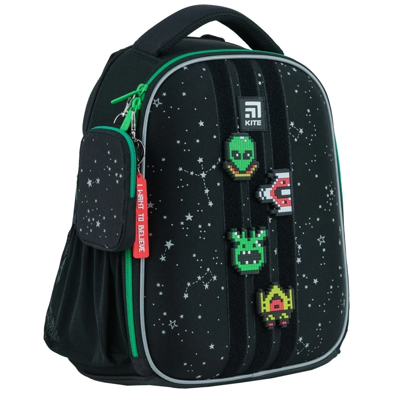 Рюкзак Kite Education каркасний UFO K24-555S-7