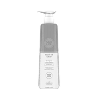 Шампунь для нейтралізації жовтизни NishLady Touch of Silver Shampoo, 503 мл (20101018)