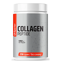 Sporter Collagen peptide 250 г