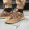 Кросівки літні Райдер койот, натуральна шкіра, анатомічна устілка р.40 25см (2469901130), фото 7