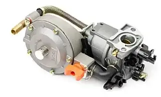 Редуктор на генератор газ/бензин (2.5-3.5 кВт)