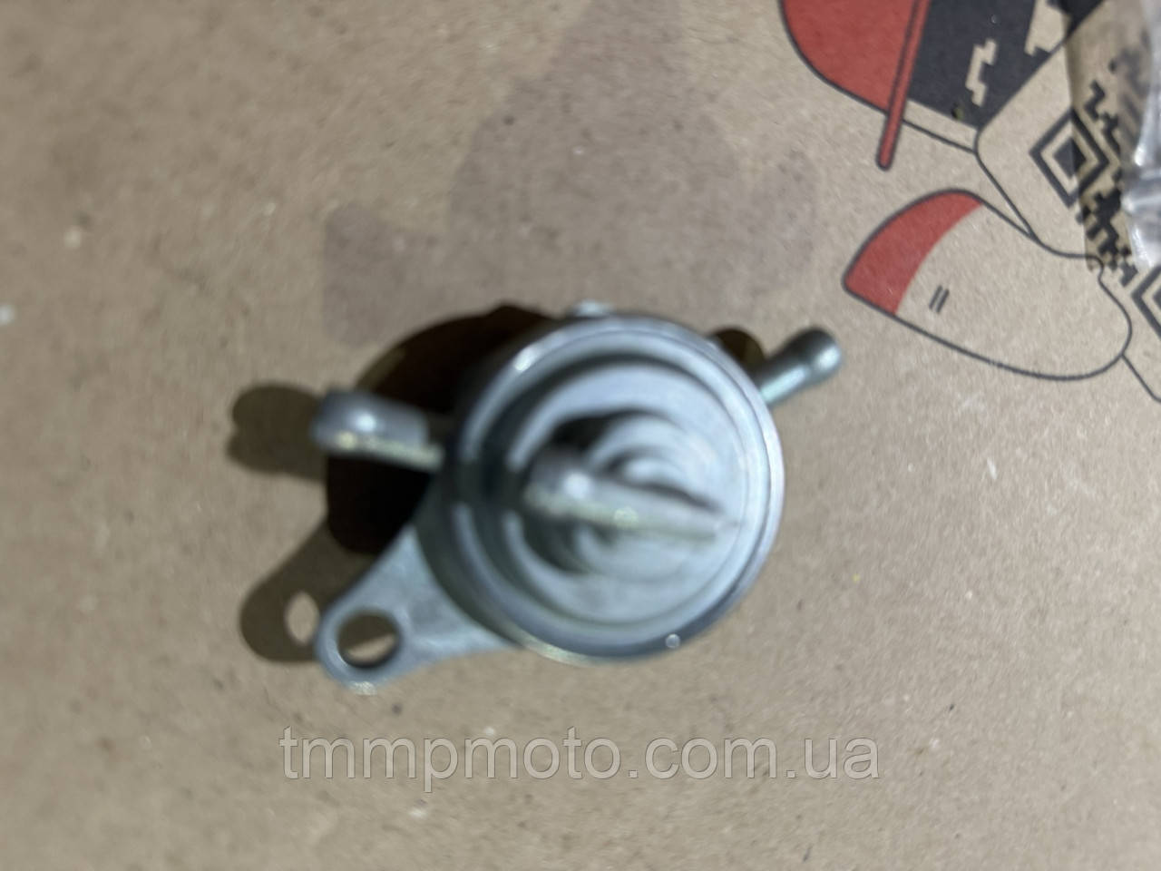 Втулка сектора Yaben GY6 50 GY6-50/60/80 см3