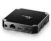 Смарт ТВ Приставка X96 mini Amlogic S905W2 Smart TV Box 2/16GB, фото 2