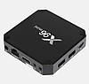 Смарт ТВ Приставка X96 mini Amlogic S905W2 Smart TV Box 2/16GB, фото 3
