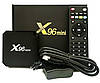 Смарт ТВ Приставка X96 mini Amlogic S905W2 Smart TV Box 2/16GB, фото 9