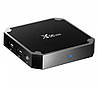 Смарт ТВ Приставка X96 mini Amlogic S905W2 Smart TV Box 2/16GB, фото 5
