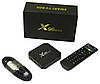 Смарт ТВ Приставка X96 mini Amlogic S905W2 Smart TV Box 2/16GB, фото 7