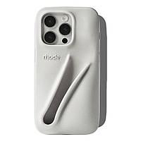 Силіконовий чохол Rhode lip phone case IPhone 13