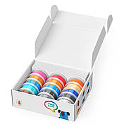 Пластилін Липака "Австралійські тварини" (15 баночок пластиліну) 15027-UA01, фото 2