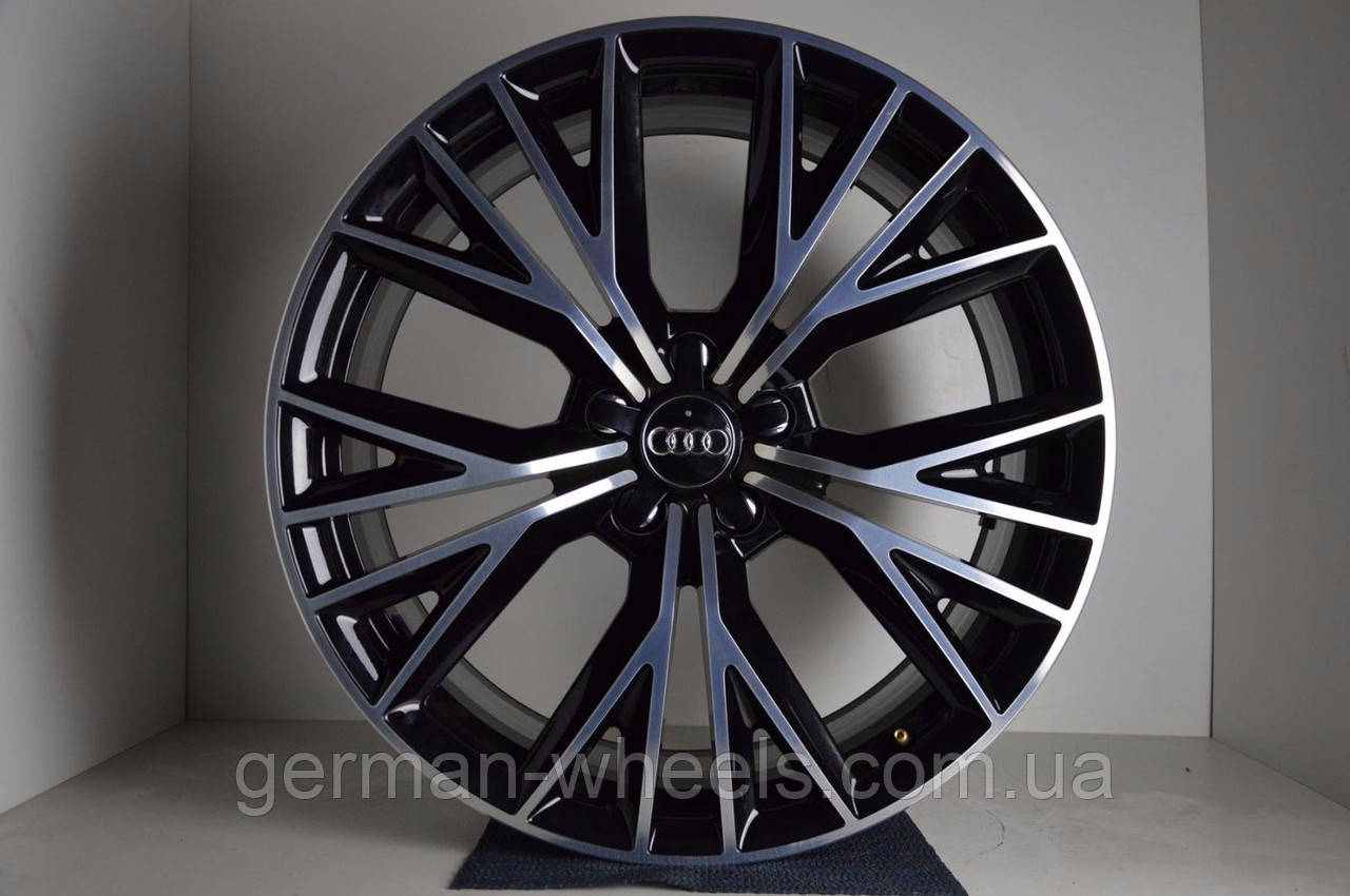 Диски 20" Audi A7 S-line , фото 1