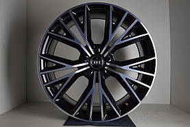 Диски 20" Audi A7 S-line