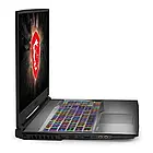 MSI GP75 Leopard 9SF-1037XES 17.3 i7-9750H 16GB/1TB Ноутбук, фото 2