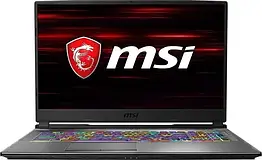MSI GP75 Leopard 9SF-1037XES 17.3 i7-9750H 16GB/1TB Ноутбук