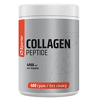 Sporter Collagen peptide 400 г