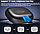 Bluetooth-навушники Monster PRO100 Smart Touch Screen для спорту чорні, фото 3