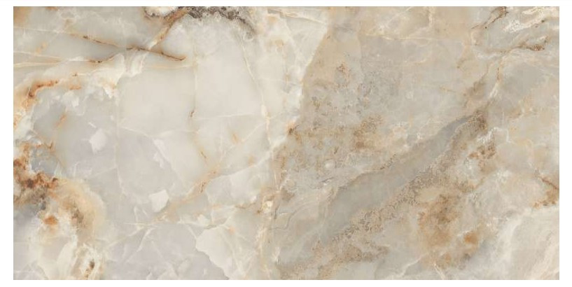 Керамограніт Ceramica Deseo 600х1200х10 Nestle Beige, фото 1